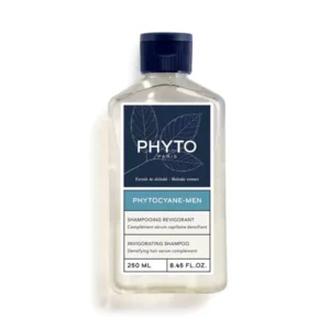 شامپو فیتو ضد ریزش مو آقایان مدل فیتوسیان PHYTOCYANE